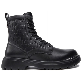 karl lagerfeld παπουτσια μποτακια mason σε προσφορά