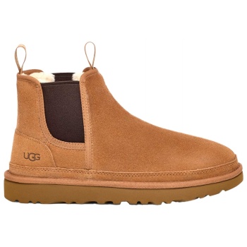 ugg παπουτσια μποτακια m neumel chelsea