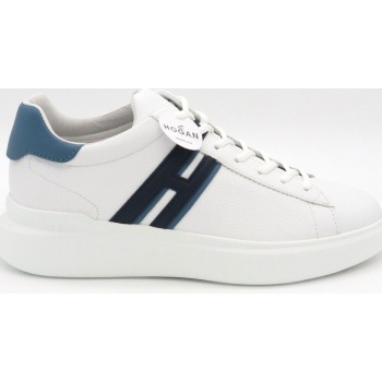 hogan παπουτσια sneakers allacciato h