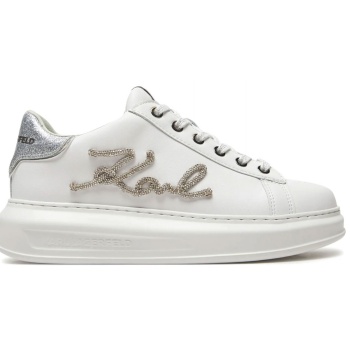 karl lagerfeld παπουτσια sneakers