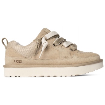 ugg παπουτσια sneakers lo lowmel logo σε προσφορά