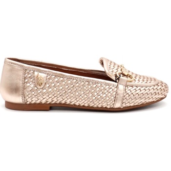 u.s.polo assn παπουτσια mokaσινια πλεξη σε προσφορά