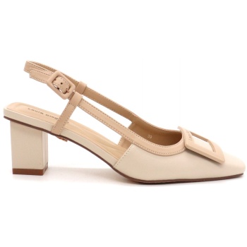 laura biagiotti παπουτσια mules aγκραφα σε προσφορά