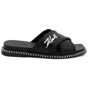 karl lagerfeld παπουτσια παντοφλες κleo σε προσφορά