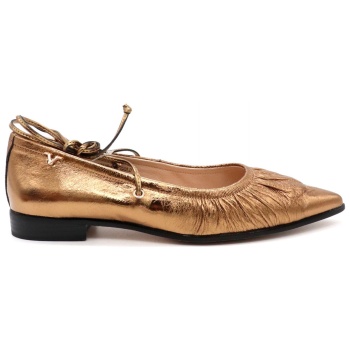 v 19.69 παπουτσια mπαλαρινες logo σε προσφορά