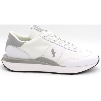 ralph lauren παπουτσια sneakers train