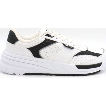 armani 7 παπουτσια sneakers logo σε προσφορά