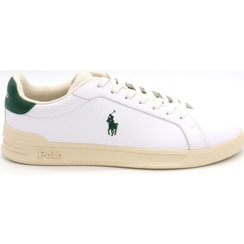 ralph lauren παπουτσια sneakers hrt ii σε προσφορά