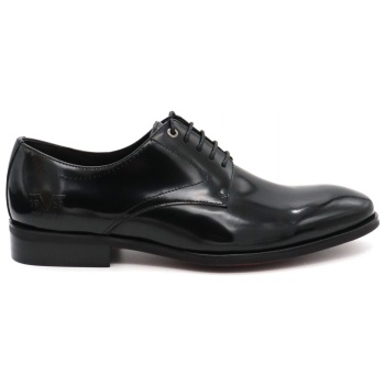 v 19.69 παπουτσι δετο μαυρο