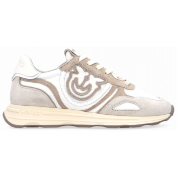 pinko sneakers zoe 01 - sneaker cow