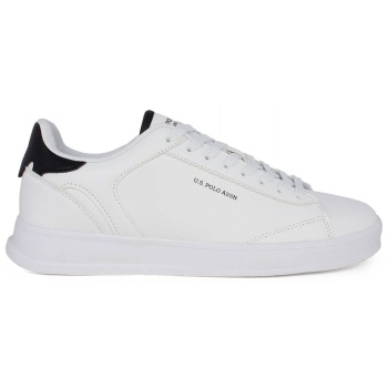 u.s.polo assn παπουτσια sneakers σε προσφορά