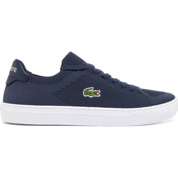 lacoste παπουτσι sneakers la piquee 2.0