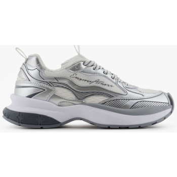 emporio armani παπουτσια sneakers σε προσφορά
