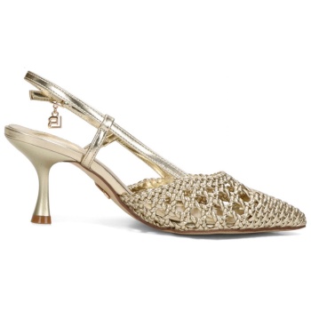 laura biagiotti παπουτσια mules σε προσφορά