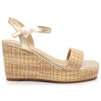 laura biagiotti παπουτσια πλατφορμες σε προσφορά