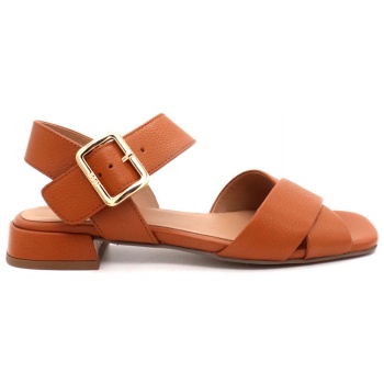 ηοgl παπουτσια πεδιλα λουρακι χρυση σε προσφορά