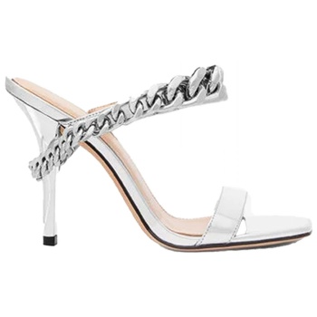 michael kors παπουτσια mules βlanca σε προσφορά