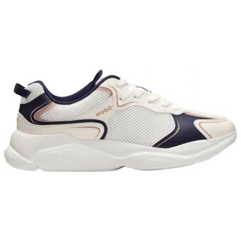 hugo παπουτσια sneakers leon_runn_mepu σε προσφορά