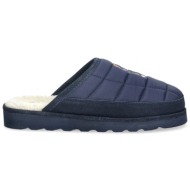  ralph lauren παντοφλες reade sff br-ds-slip logo bear μπλε