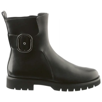 hogl παπουτσια mποτακια φερμουαρ σε προσφορά