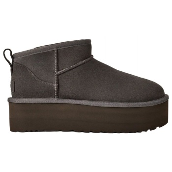ugg παπουτσια μποτακια classic ultra