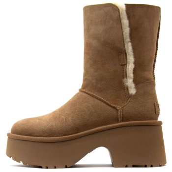 ugg παπουτσια μποτeς εsmee boot logo
