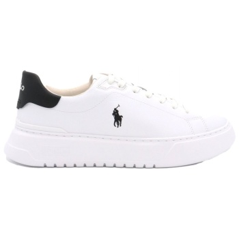 ralph lauren παπουτσια sneakers