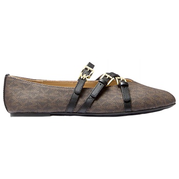 michael kors παπουτσια μπαλαρινeς ιndy σε προσφορά