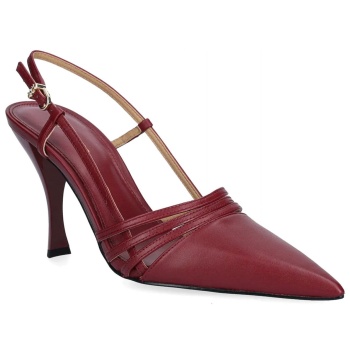 michael kors παπουτσια mules haisley σε προσφορά