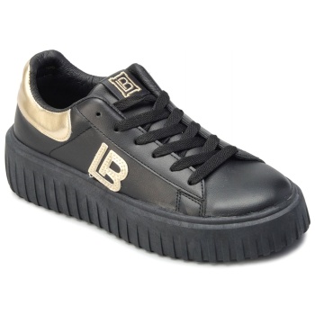 laura biagiotti παπουτσια sneakers logo σε προσφορά