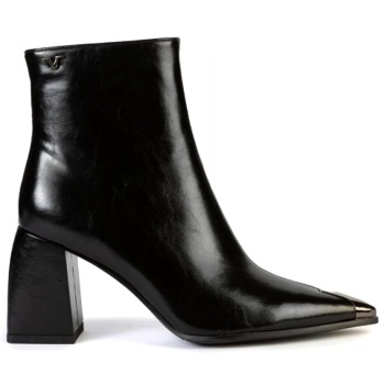 v19.69 παπουτσια mποτακια φερμουαρ σε προσφορά