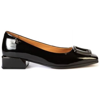 v19.69 παπουτσια mπαλαρινες λουστρινι σε προσφορά