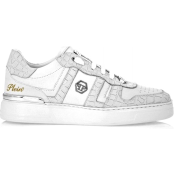 philipp plein παπουτσια sneakers nubuck σε προσφορά