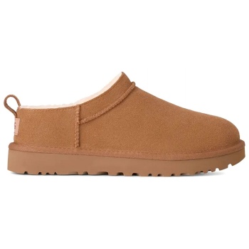 ugg παπουτσια παντοφλες classic micro σε προσφορά