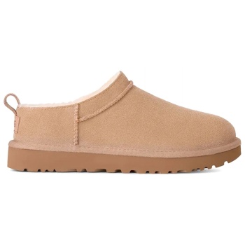 ugg παπουτσια παντοφλες classic micro σε προσφορά