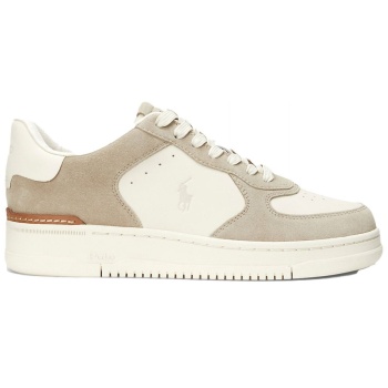 ralph lauren παπουτσια sneakers masters σε προσφορά