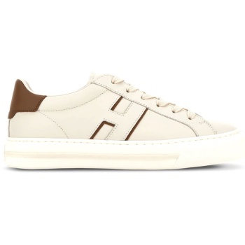 hogan παπουτσια sneakers h691 σε προσφορά