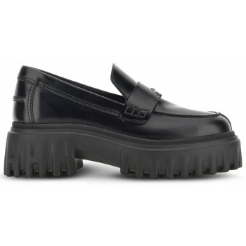 hogan παπουτσια μοκασινια h700 σε προσφορά