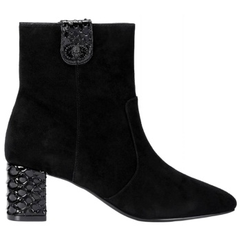 kurt geiger παπουτσια mποτakia chelsea σε προσφορά