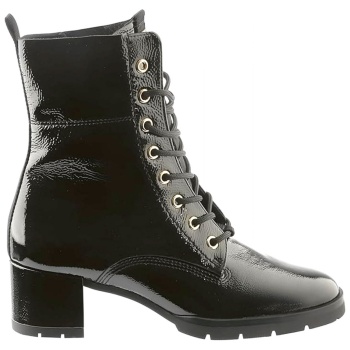 hogl παπουτσια mποτακια λουστρινι σε προσφορά