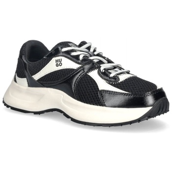 hugo παπουτσια sneakers
