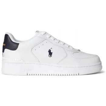 ralph lauren παπουτσια sneakers mastr