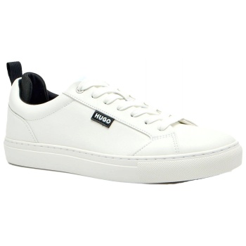 hugo blue παπουτσια sneakers