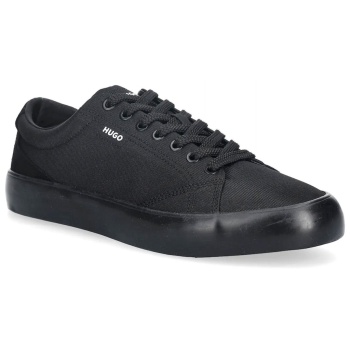 hugo blue παπουτσια sneakers