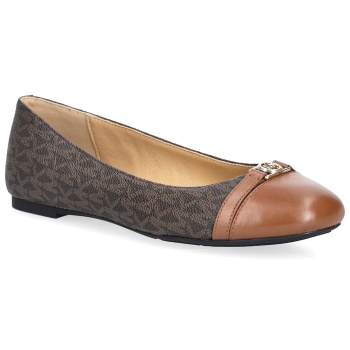 michael kors παπουτσια μπαλαρινeς mandy