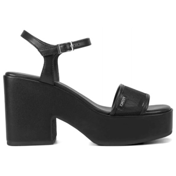 dkny παπουτσια πεδιλα mavelle platform