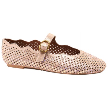 kurt geiger παπουτσια mπαλαρινες wavy