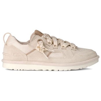 ugg παπουτσια sneakers minimel σουετ