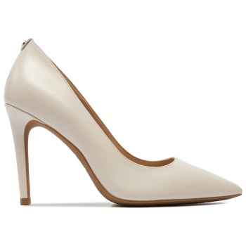 michael kors παπουτσια γοβeς alina flex