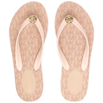 michael kors παπουτσια σαγιοναρες posie